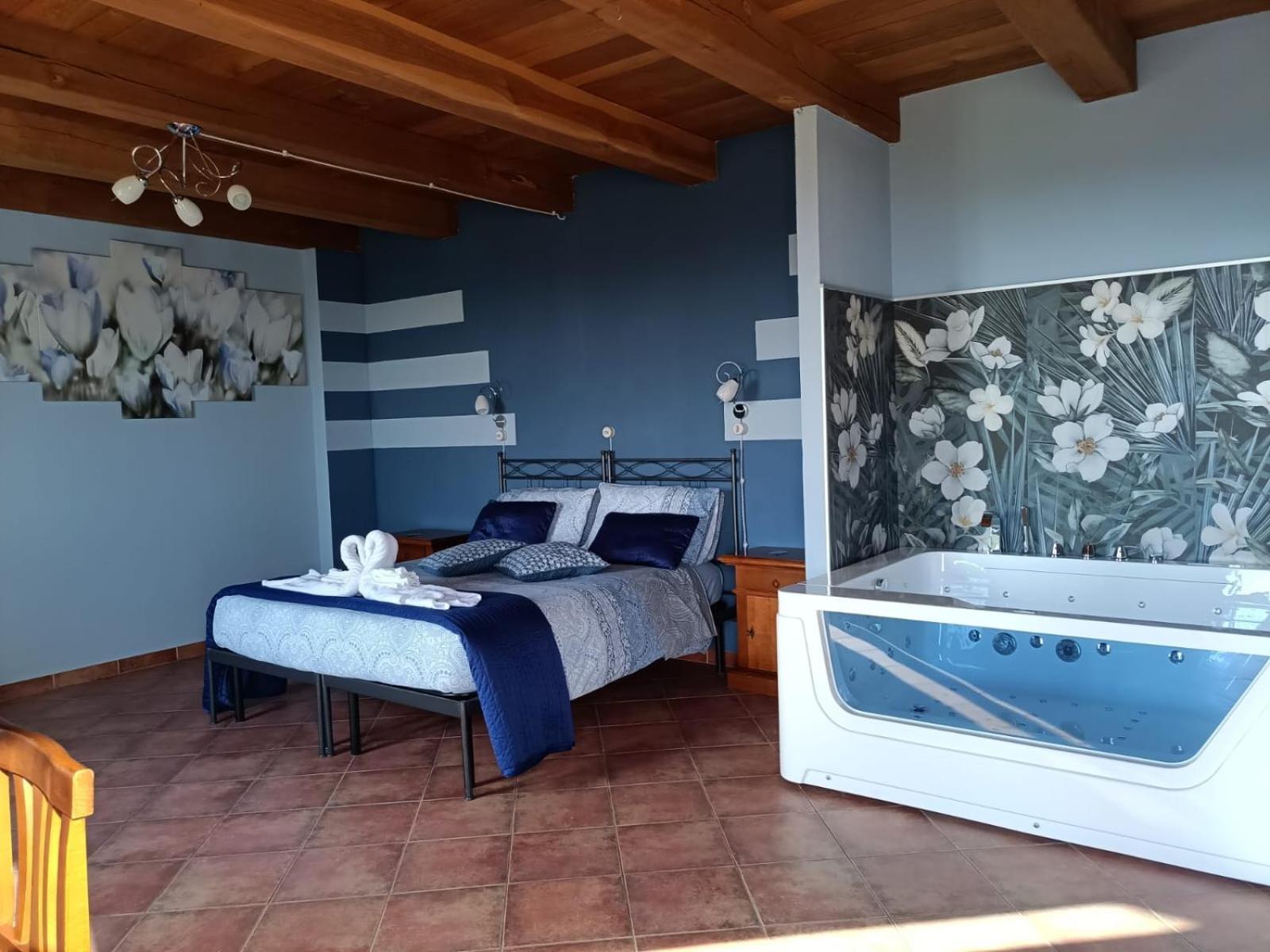 Bed and Breakfast Da Fabiana Bossolasco Экстерьер фото