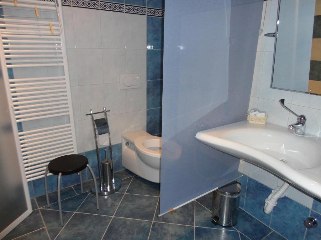 Bed and Breakfast Da Fabiana Bossolasco Номер фото