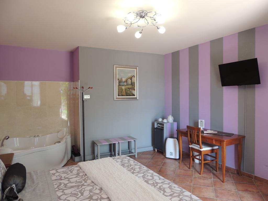 Bed and Breakfast Da Fabiana Bossolasco Экстерьер фото
