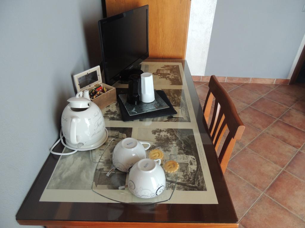 Bed and Breakfast Da Fabiana Bossolasco Экстерьер фото