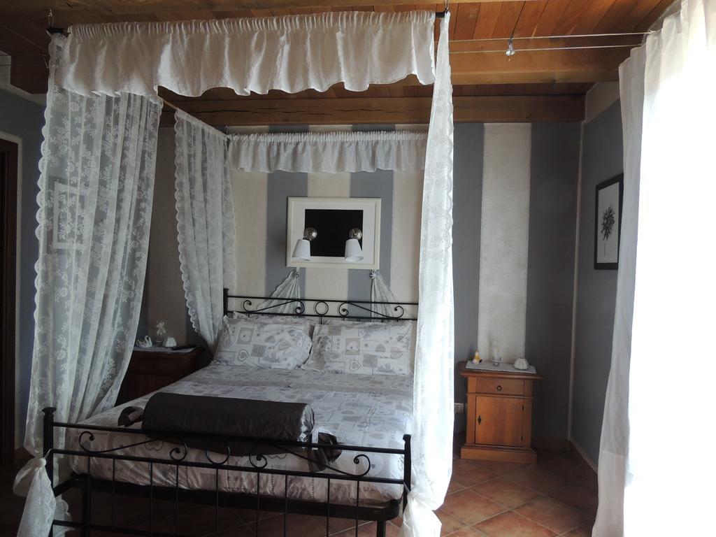 Bed and Breakfast Da Fabiana Bossolasco Экстерьер фото